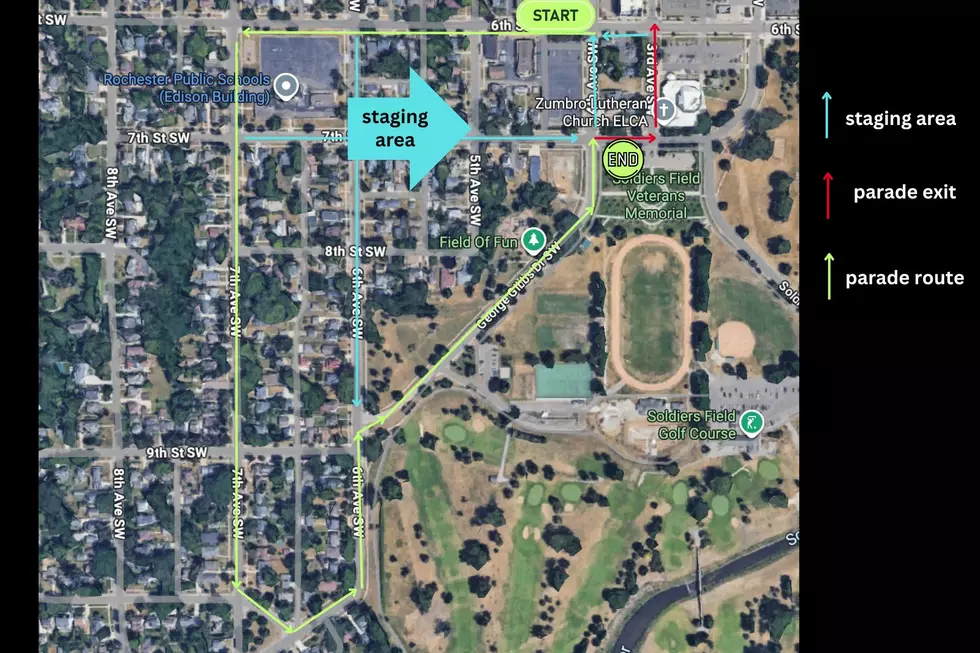 Canva/Google Maps