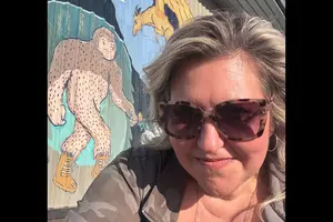 Rochester Has A Sasquatch…And You Can Take A Selfie With It