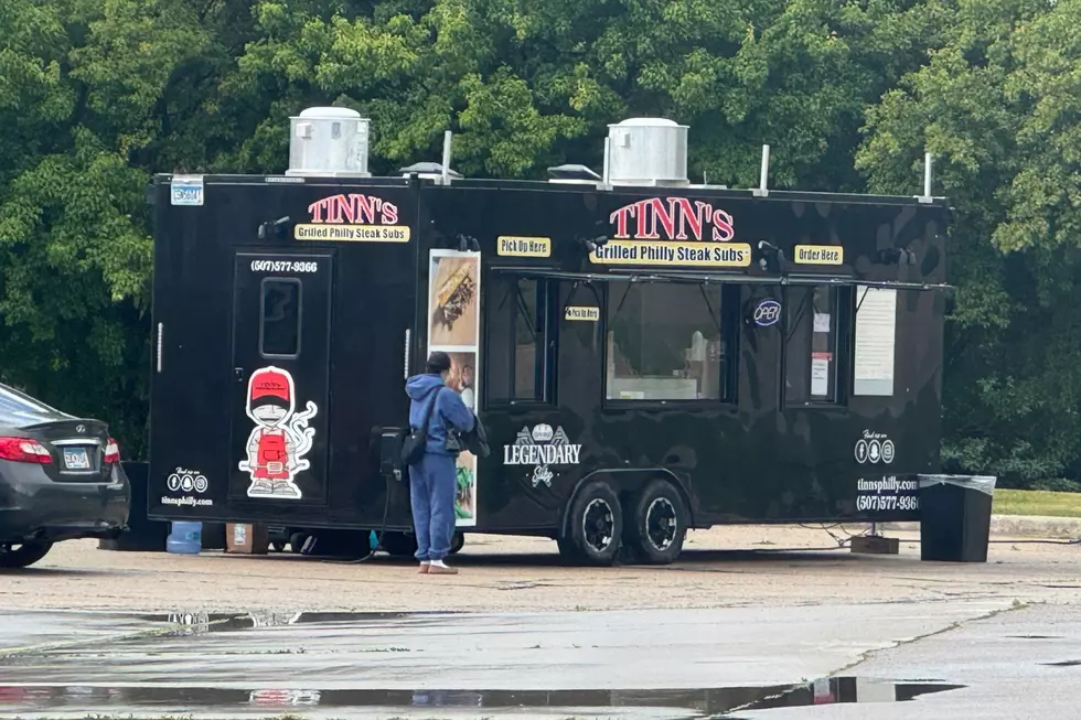 Tinn’s Brought Their Food Truck Back To Rochester – Here’s Where You Can Find It