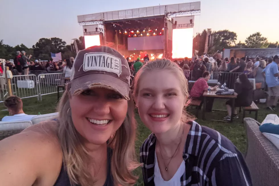Win 4 Tickets To One Of The Biggest Summer Festivals, Ashley for the Arts