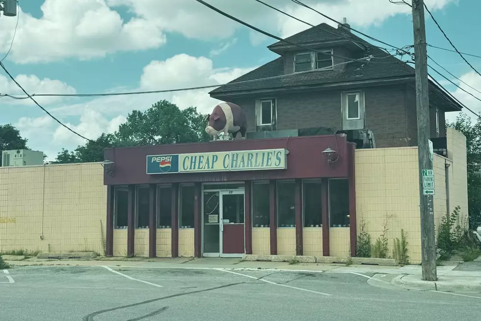 Most Heartbreaking News In Rochester This Week: Cheap Charlie’s Is Closing