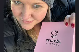 Minnesota Cookie Lovers: Here’s How to Get a Free Crumbl Treat on Monday