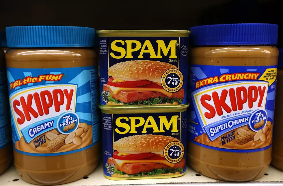 From SPAM to Skippy: Hormel Owns More Than 60 Popular Food Brands