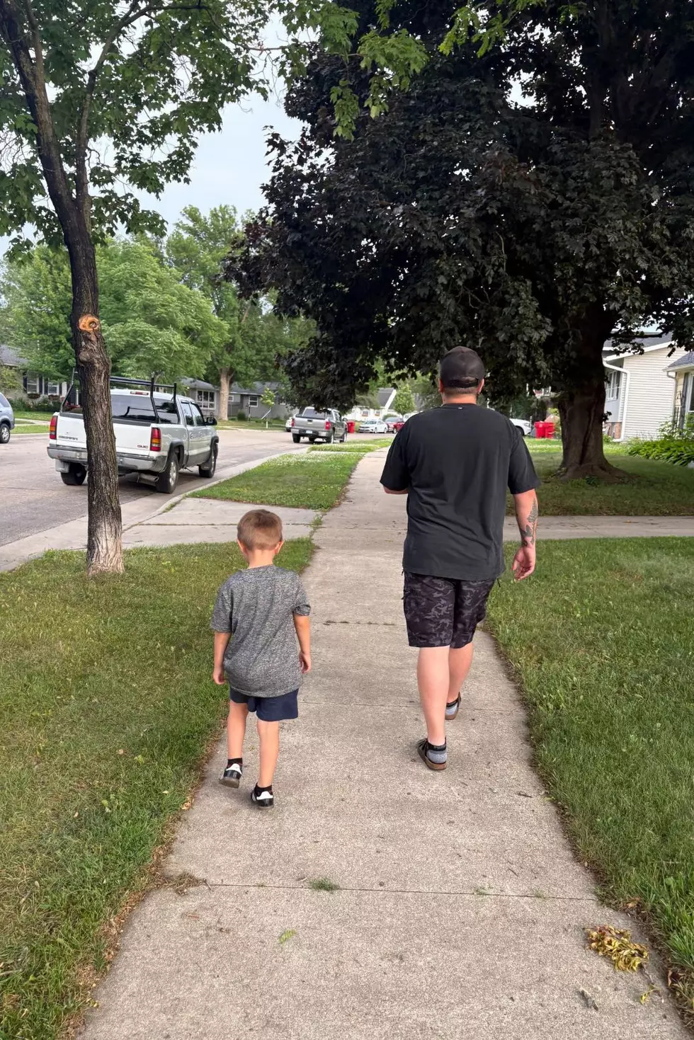 Credit: Saponari Family Photo (via GoFundMe)