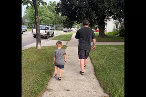 GoFundMe Created for Rochester 4-Year-Old After Motorcycle Crash