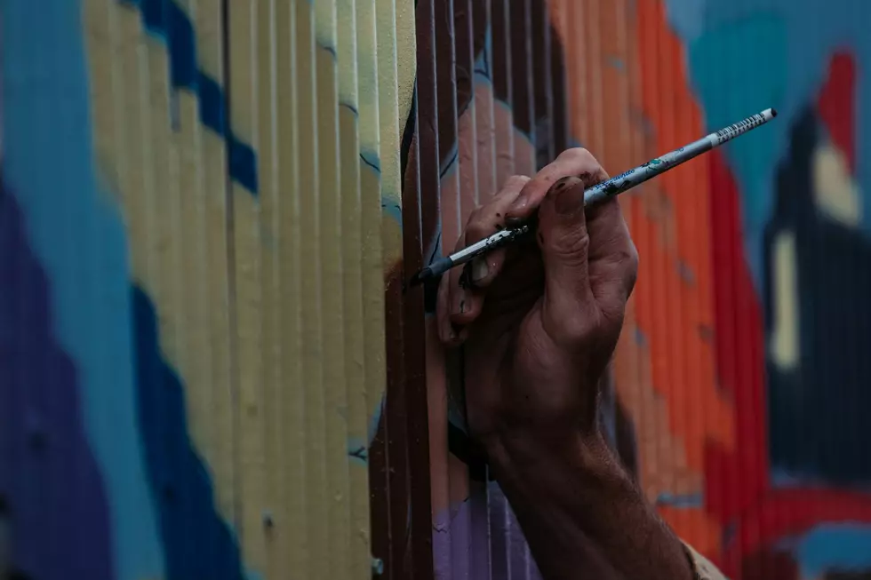 A New Mural Is Coming To Rochester – And You Can Help Paint It
