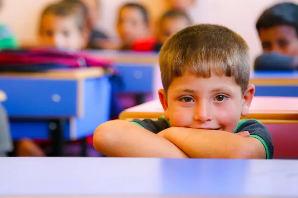 Over 4,000 Students Near Rochester Need Backpacks and School Supplies in 2026