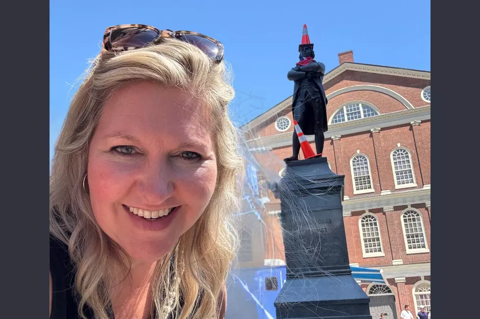 I Went To Boston For Vacation – Then Started Planning A 50-State Adventure