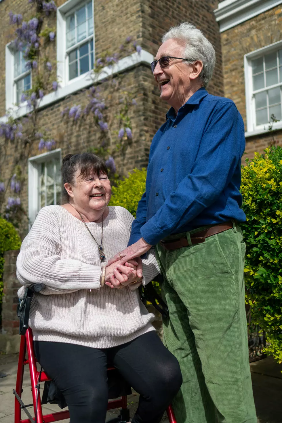Photo by Centre for Ageing Better on Unsplash