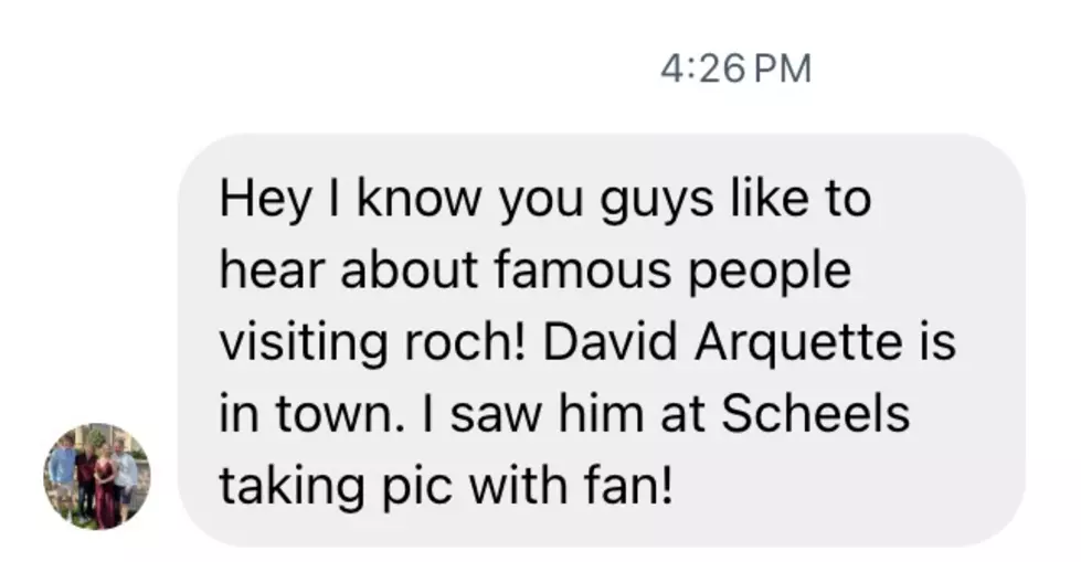 Jessica On The Radio - TSM - Sasquatch Facebook Page