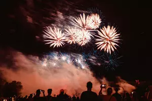 Fireworks, Food and Family Fun Return to Kasson, MN This Weekend