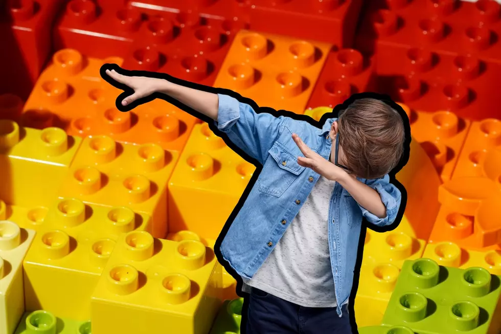 LEGO, Dancing, and Free Family Fun Are Coming To Rochester This Week