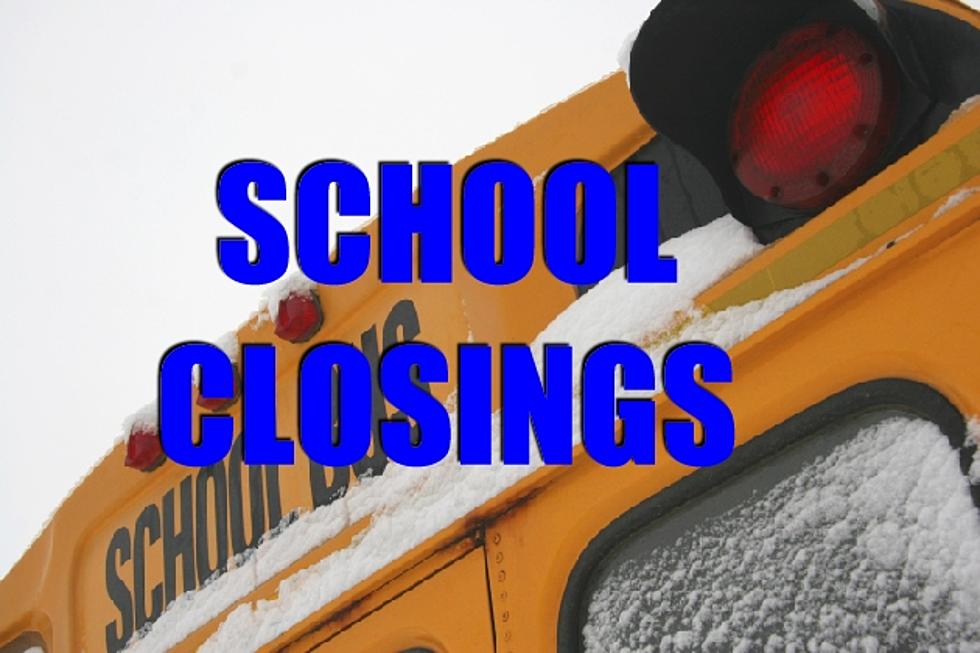 School Closings And Delays For 3/23/15
