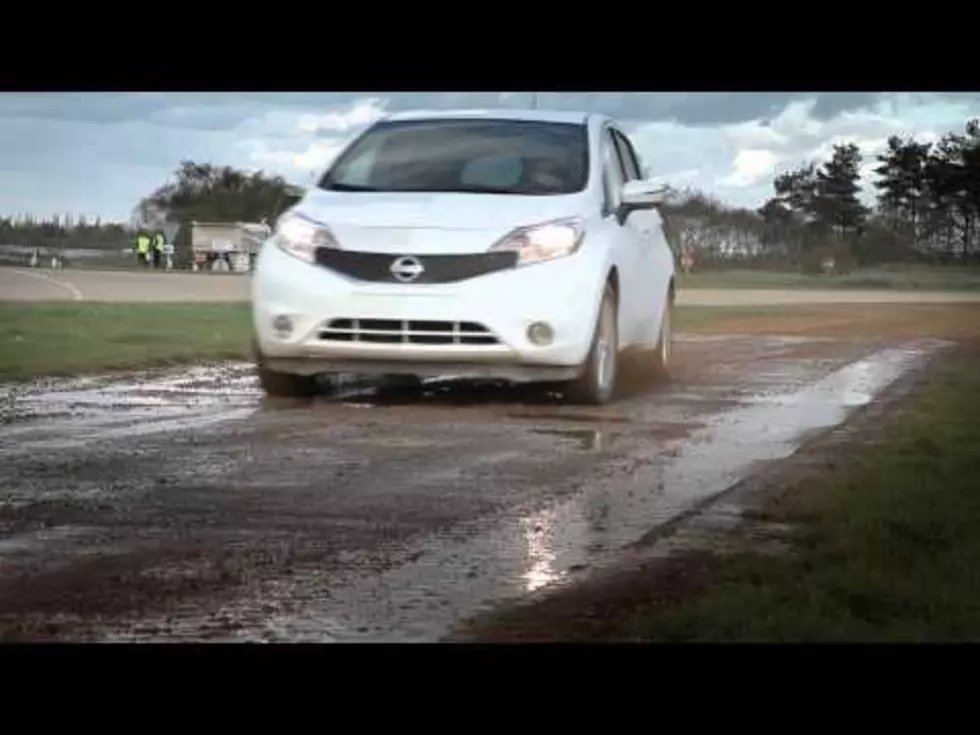 Automatic Car Washes…A Thing Of The Future…Maybe