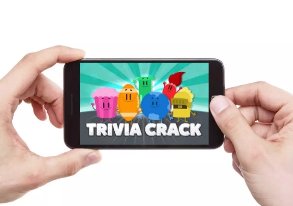 My Name is Jeff and I’m a (Trivia) Crack Addict
