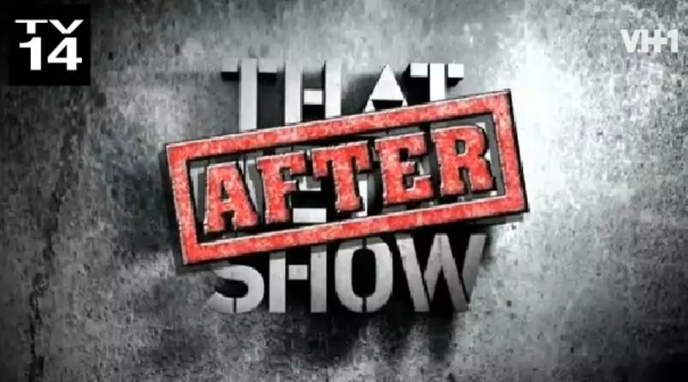 ‘That After Show’ With TMS Guests Zakk Wylde, Kerry King + Lzzy Hale