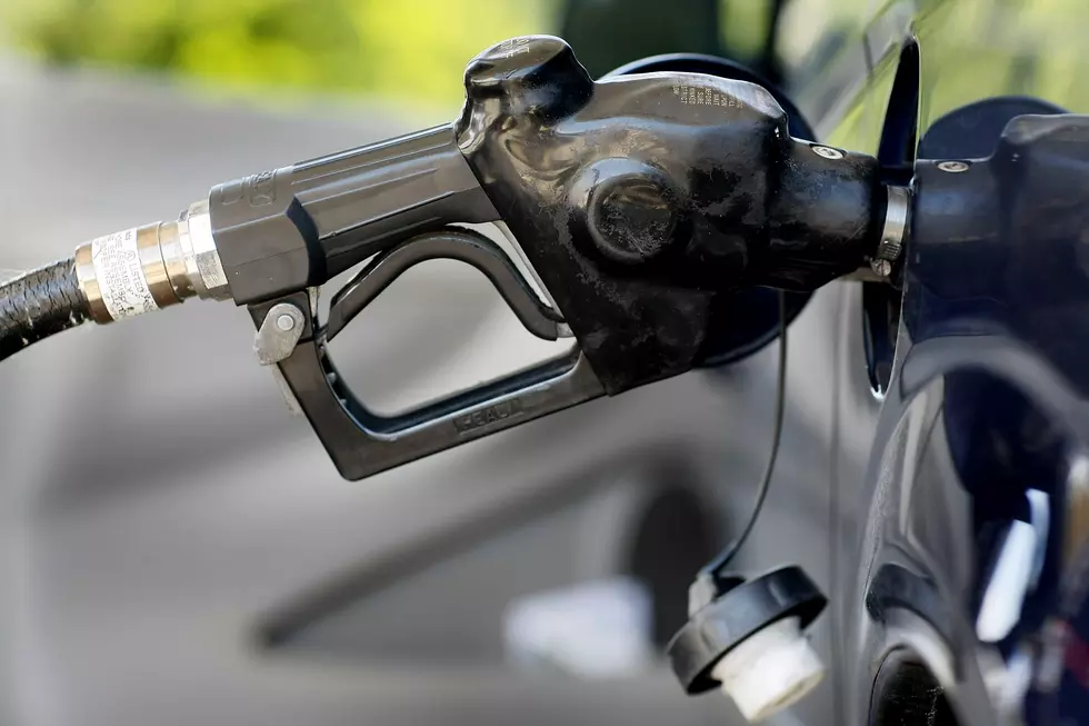 Cost Of Gasoline Projected To Drop To 12-Year Low On The 4th of July