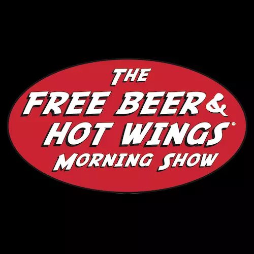joe free beer and hot wings