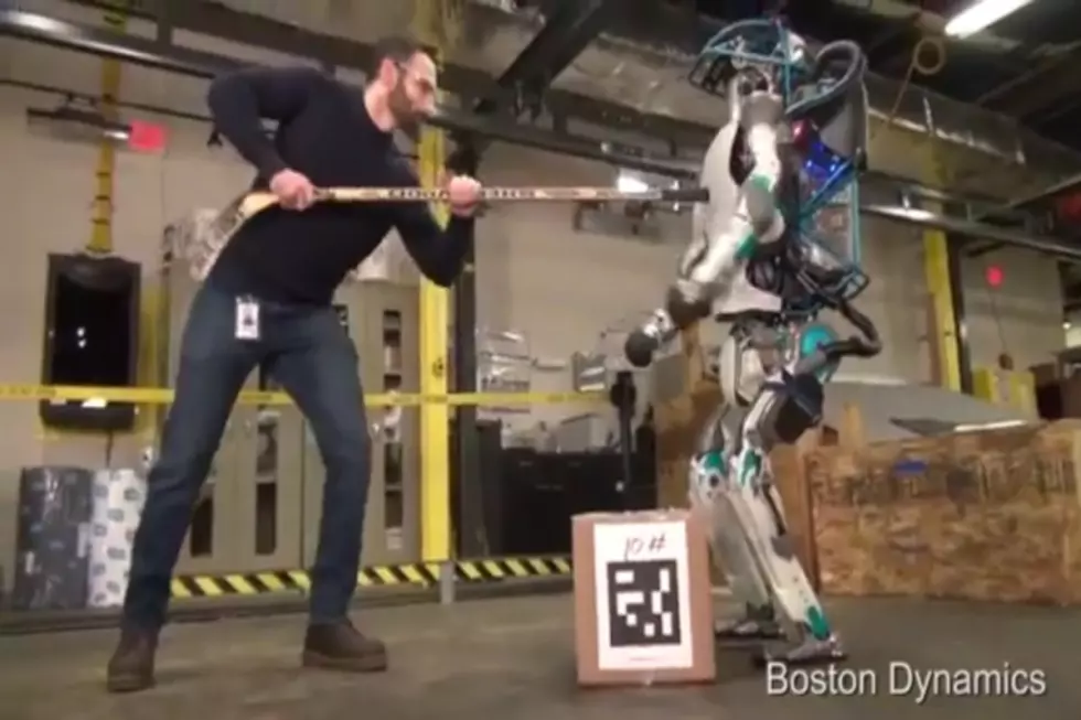 Do We Really Want to Be Pissing off Robots? &#8211; [Video]