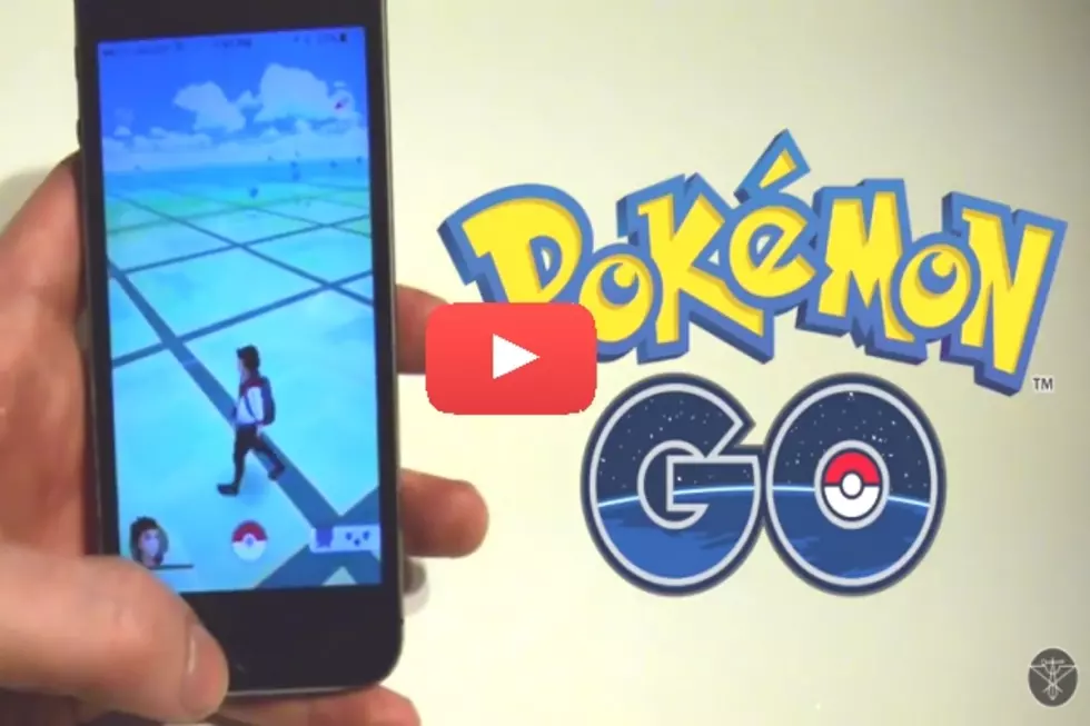 Here’s a Pokemon GO Hack for the Lazy People