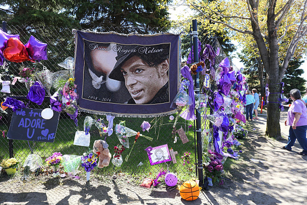 Prince’s Paisley Park To Be Turned Into A Museum