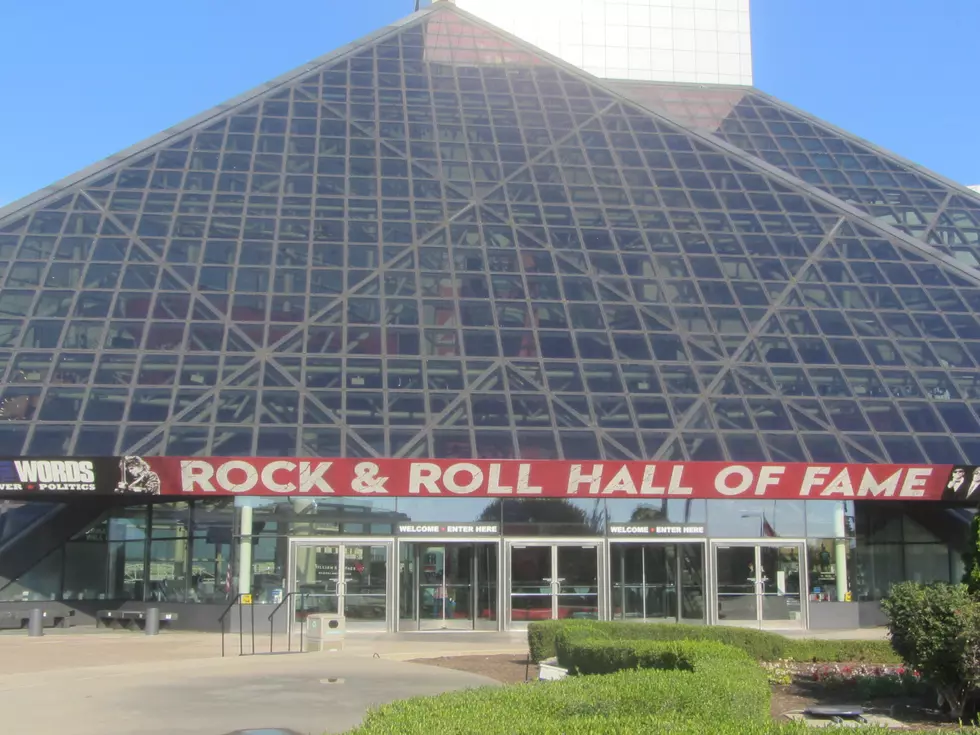Rock And Roll Hall Of Fame &#8211; Put It On Your Bucket List