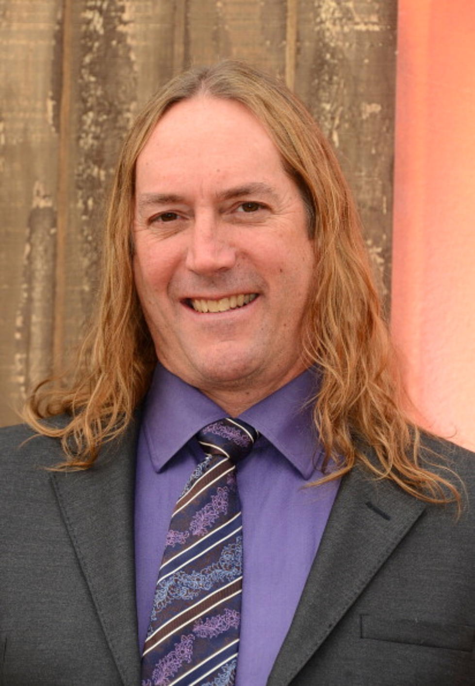 Tool’s Danny Carey To Drum On ‘Late Night With Seth Meyers’