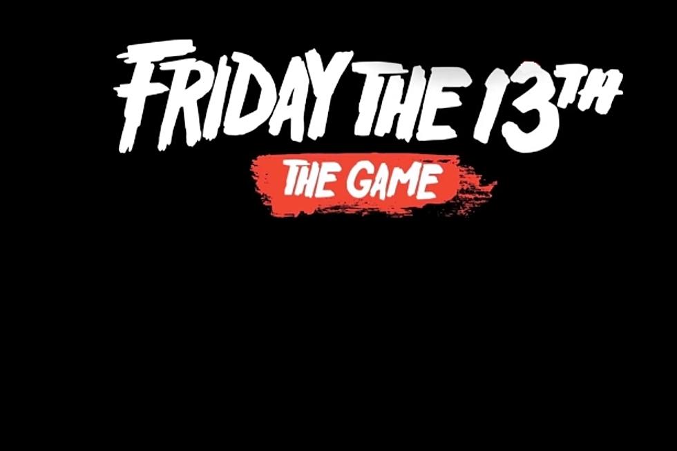 Friday The 13th Video Game is Coming! [WATCH]