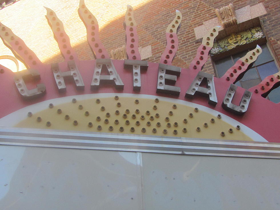 What’s Next For The Chateau Theatre? – UPDATE