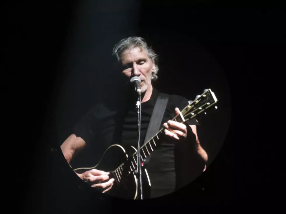 Roger Waters Has Announced The ‘Us + Them Tour’