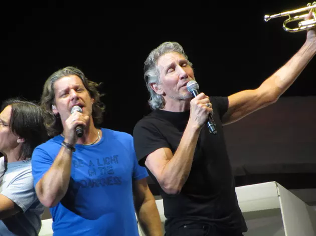 Roger Waters Has Announced The ‘Us + Them Tour’