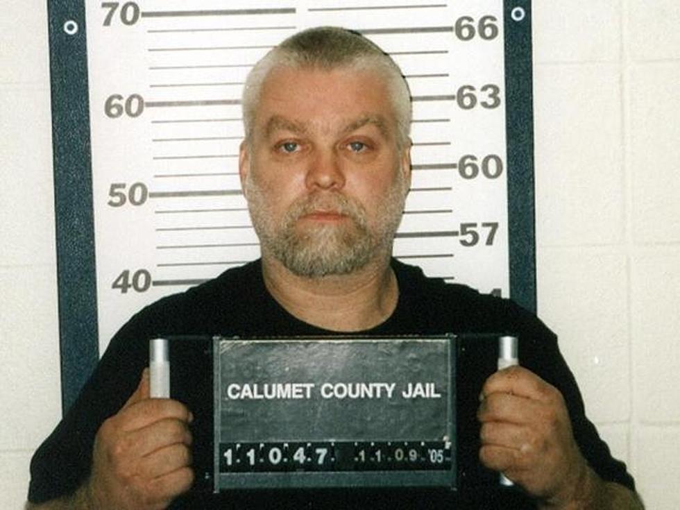 Steven Avery Wants WHO to Play Him in a Movie?