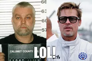 Steven Avery Wants WHO to Play Him in a Movie?