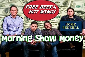 Need Some Extra Cash? Free Beer &#038; Hotwings Can Make That Happen