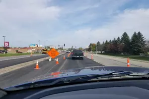 Yeah The Road Construction Sucks But&#8230;