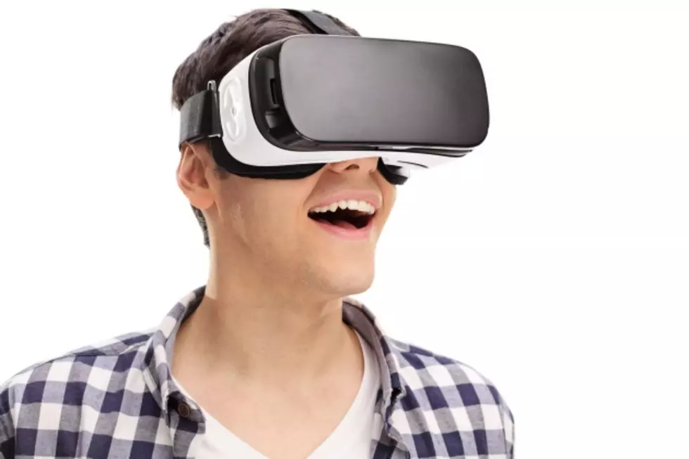 These VR Fails Are Hilarious [VIDEOS]