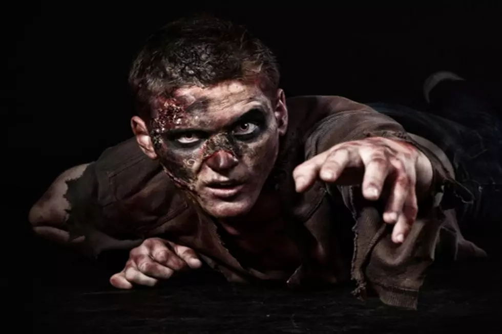 Zombies Invading Rochester For Fun Pub Crawl