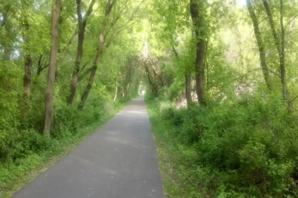It’s a Perfect Weekend to Hit Rochester’s Bike Trails