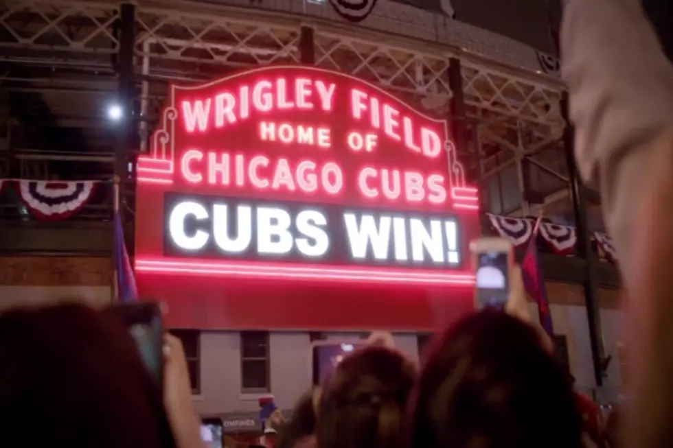 Budweiser’s World Series Commercial with Harry Caray is Amazing