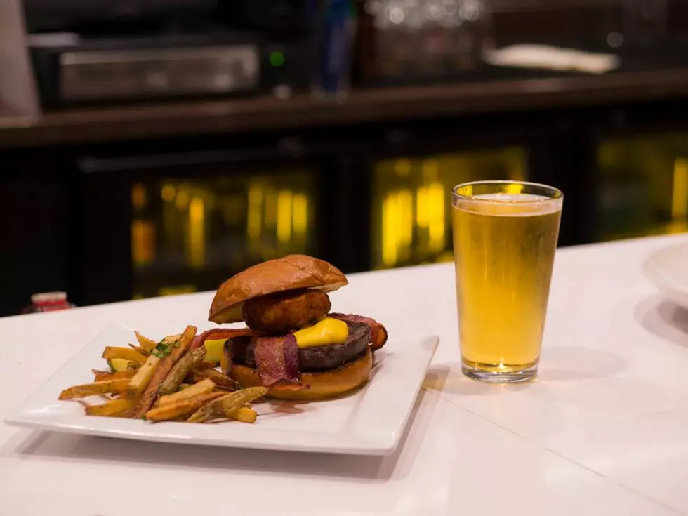 Val Might’ve Found the Best Burger in Rochester – [Photos]