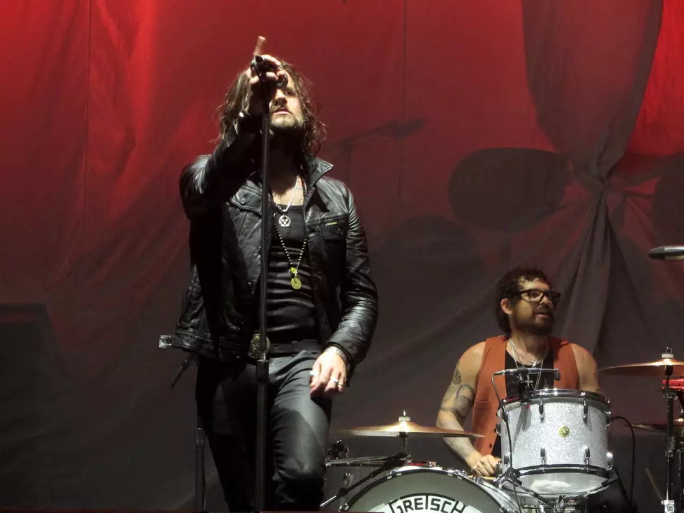 Northern Invasion Snapshot – Get to Know Rival Sons