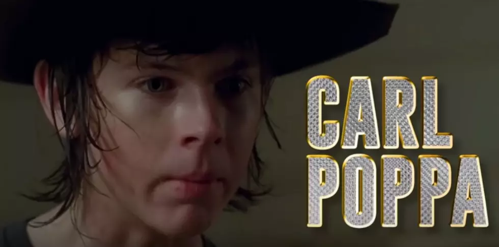 TWD’s ‘Coral’ Gets a Bad Lip Reading