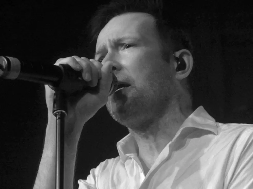 Three Years Ago Today – Remembering Scott Weiland