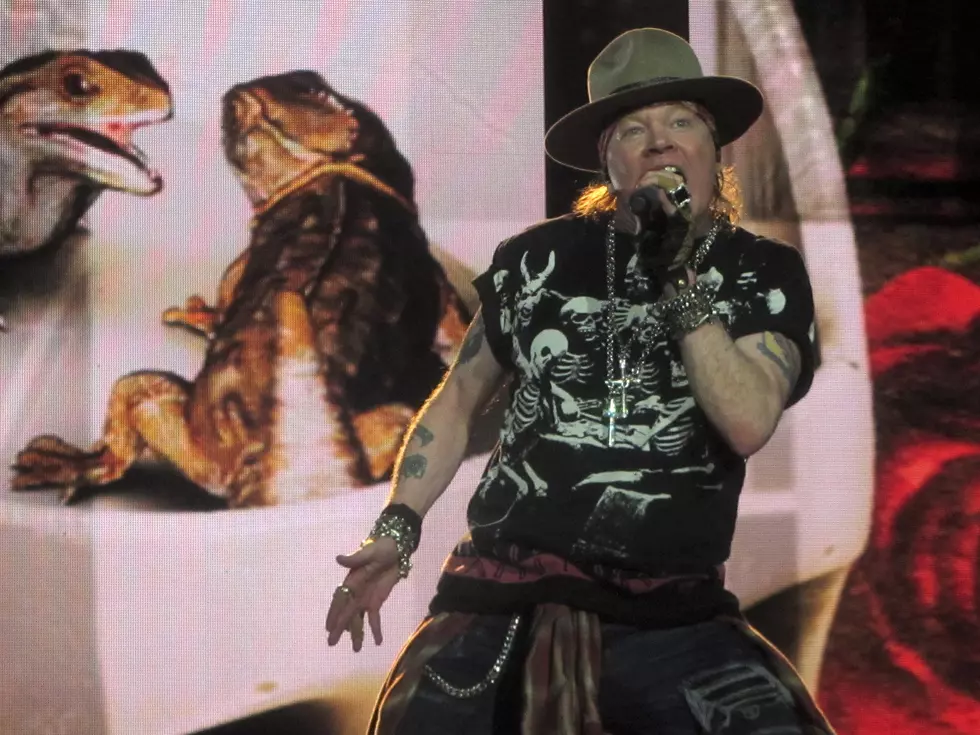 AxL – Ladies & Gentleman a Good Friend of Ours, Mr. Angus Young – Watch the Video