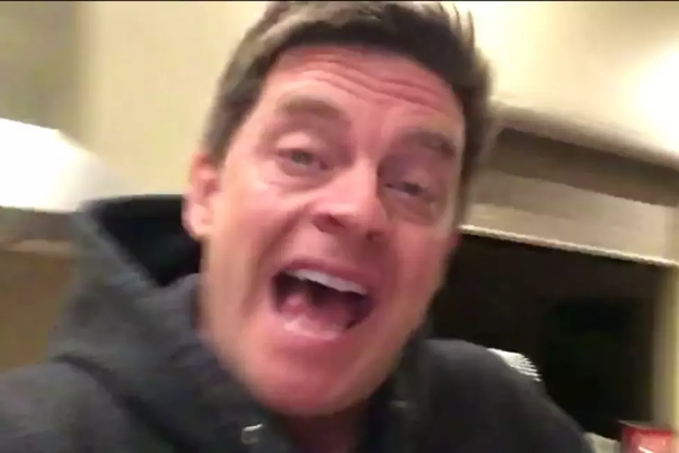 Jim Breuer Sums Up Why The Grammy’s Suck