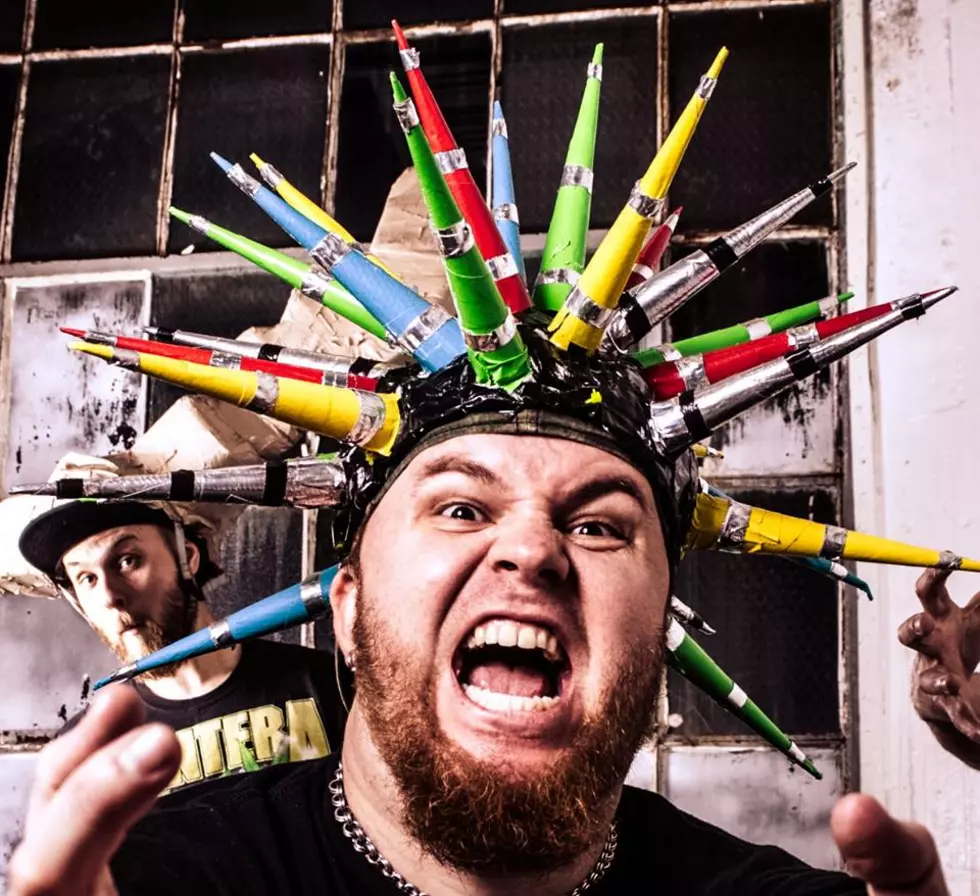 How To See Psychostick at The Wicked Moose