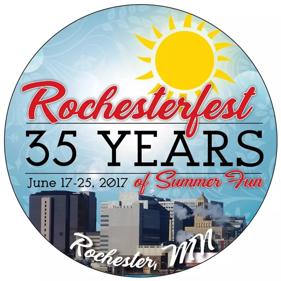 OMC Rockstar Wins Rochesterfest Button Contest