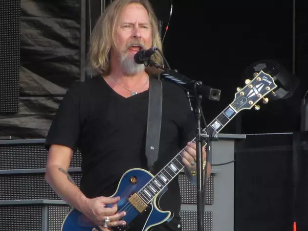 New Jerry Cantrell Solo Track &#8211; From the &#8216;John Wick&#8217; Chapter 2 Soundtrack &#8211; Listen