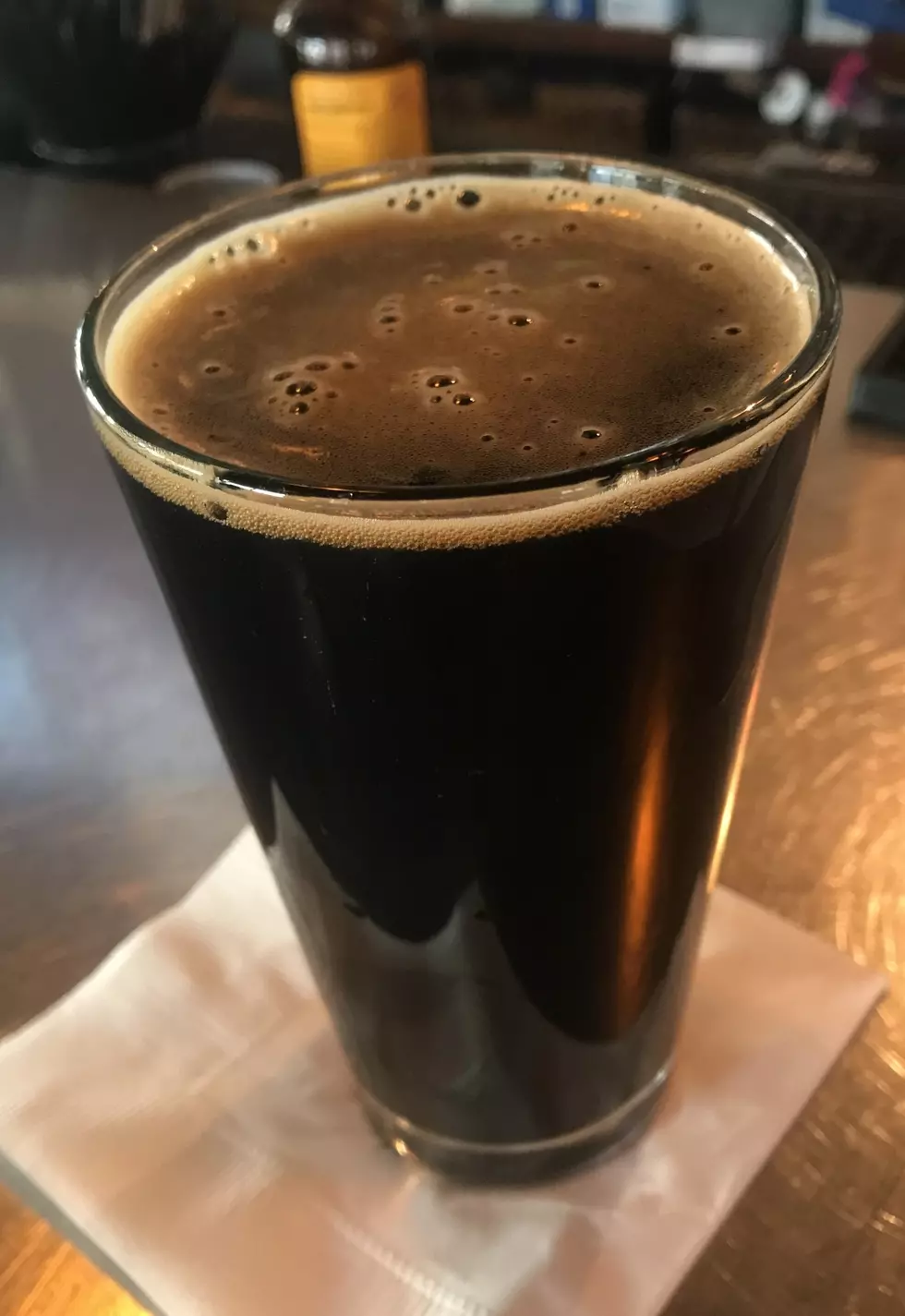 Local Beer of the Week: Alien Candy from Grand Rounds Brew Pub