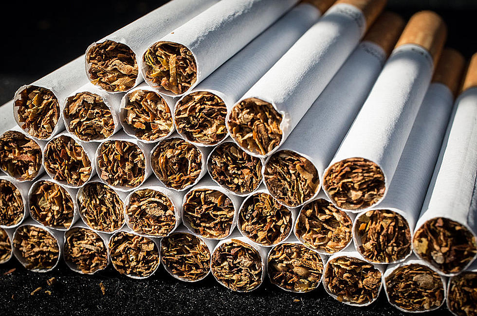A Second Minnesota City Has Raised the Age to Buy Tobacco to 21
